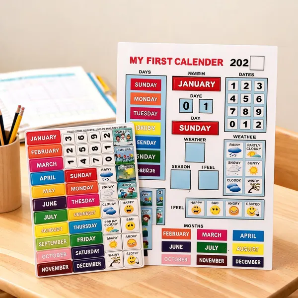 My_First_magnatic_Calendar