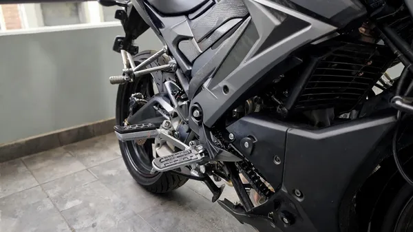 Black_Metal_Foot_Rest_Bike_And_Motorcycle__Pack_Of_2