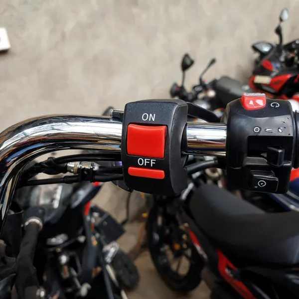 Black_Plastic_Indicator_Light_Bike_And_Motorcycle__Pack_Of_2