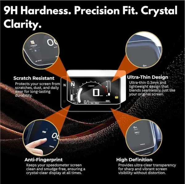 MotoBlink_Hero_Xtreme_125R_(2025)_Digital_Speedometer_Screen_Guard_Bike_Display_Screen_Guard_(Hero)
