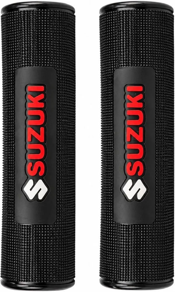 GKT_SG-202_Handle_Bar_Grip_For_Suzuki_Access_125_(Pack_of_1)