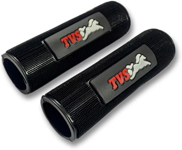 EAZ_Soft_Touch_Bike_Grip_Cover_|_Better_Control_&_Comfort_Handle_Bar_Grip_For_Universal_For_Bike_Universal_For_Bike_(Pack_of_2)