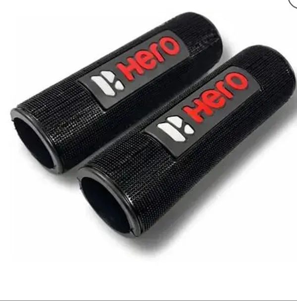 GKT_HERO_Handle_Bar_Grip_For_Hero_HF_Dawn,_Splendor,_Passion,_CD_deluxe,_Glamour_(Pack_of_1)