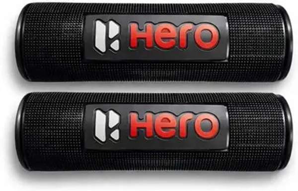 GKT_HERO_Handle_Bar_Grip_For_Hero_HF_Dawn,_Splendor,_Passion,_CD_deluxe,_Glamour_(Pack_of_1)
