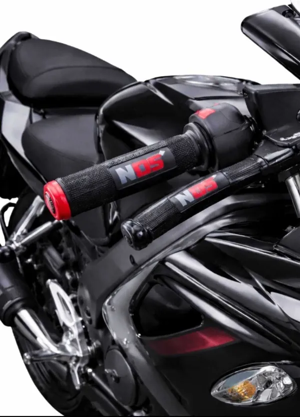 GKT_Premium_Quality_Handle_Grip_Set_of_4_Handle_Bar_Grip_For_TVS,_Honda,_Bajaj,_Hero_Apache,_Pulsar,_SP125,_Splendor_(Pack_of_1)