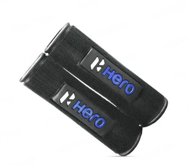 GKT_All_Hero_Two_Whleers_Handle_Bar_Grip_For_Hero_Splendor_(Pack_of_1)