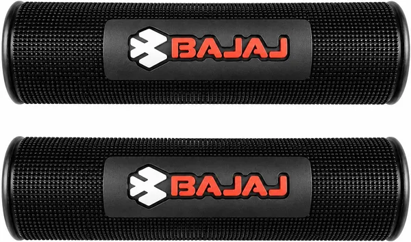 GKT_Alll_Bike_Handle_Bar_Grip_For_Bajaj_Platina,_Pulsar,_CT_100_(Pack_of_2)