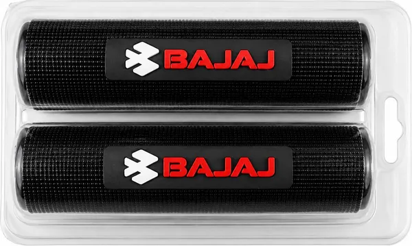 GKT_Alll_Bike_Handle_Bar_Grip_For_Bajaj_Platina,_Pulsar,_CT_100_(Pack_of_2)
