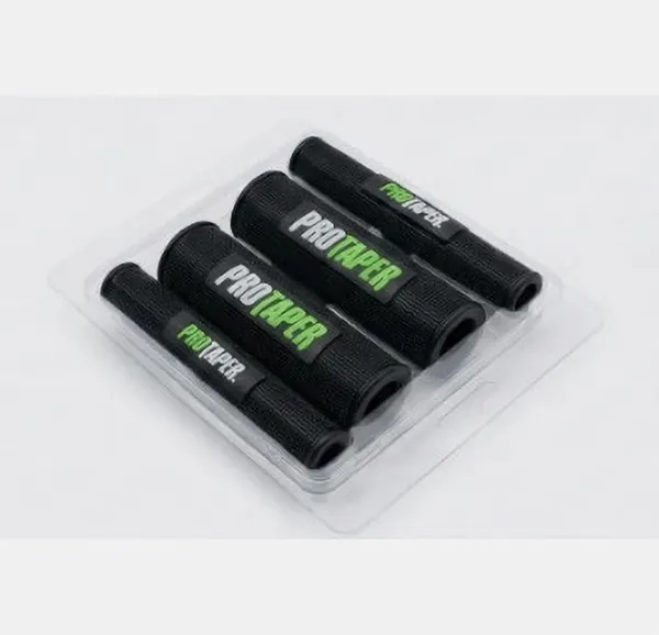 GKT_PRO_TAPER_Handle_Bar_Grip_For_Universal_For_Bike_Pulsar,_Apache,_SP125,_Splendor_(Pack_of_1)