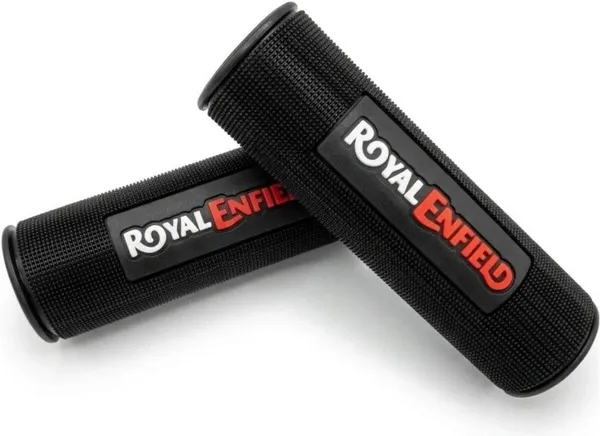 MotoBlink_Premium_Anti-Slip_Handle_Grip_for_Royal_Enfield_Bullet_Classic_Hunter_Handle_Bar_Grip_For_Royal_Enfield_Classic_350,_Classic_500,_Classic_(Pack_of_2)