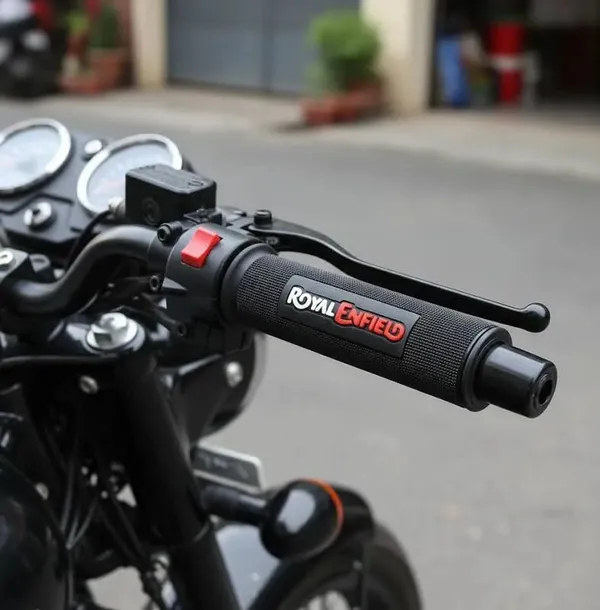 Lvz_UNIVESAL_ROYAL_ENFIELD_GRIPCOVER_Handle_Bar_Grip_For_Royal_Enfield_Universal_For_Bike_(Pack_of_1)