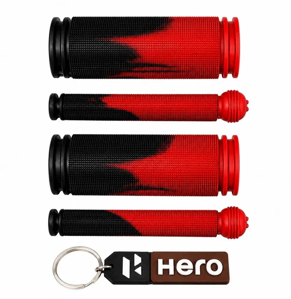 MotoBlink_MotoGrip_Vortex_Pro_Set_of_4_Handle_Bar_Grip_For_Universal_For_Bike_Universal_For_Bike_(Pack_of_4)
