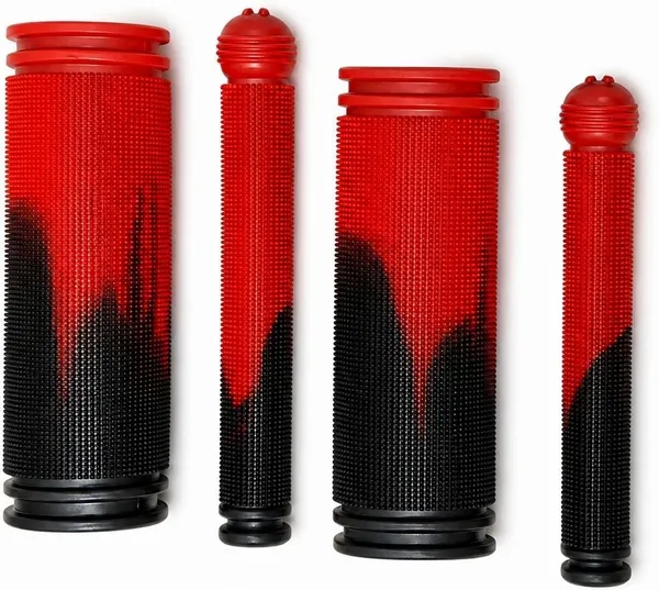 MotoBlink_MotoGrip_Vortex_Pro_Set_of_4_Handle_Bar_Grip_For_Universal_For_Bike_Universal_For_Bike_(Pack_of_4)
