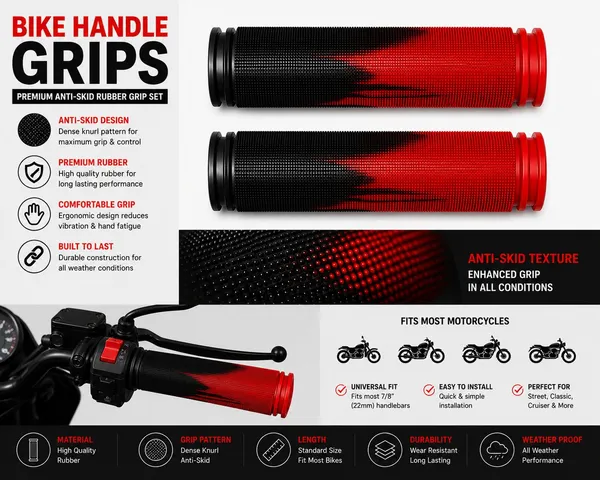 MotoBlink_MotoGrip_Vortex_Pro_Set_of_4_Handle_Bar_Grip_For_Universal_For_Bike_Universal_For_Bike_(Pack_of_4)