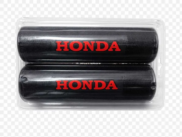 MotoBlink_Premium_Honda_Bike_Handle_Grip_Handle_Bar_Grip_For_Honda_SP125,_Shine,_CB_Shine_(Pack_of_2)