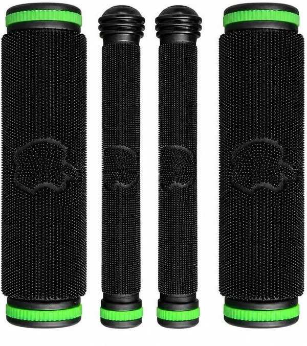 MotoBlink_Premium_Universal_Anti-Slip_Bike_Handle_Grip_Handle_Bar_Grip_For_Universal_For_Bike_Universal_For_Bike_(Pack_of_4)