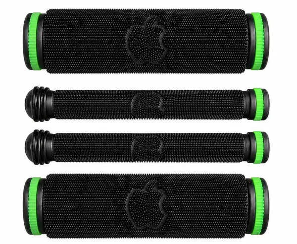 MotoBlink_Premium_Universal_Anti-Slip_Bike_Handle_Grip_Handle_Bar_Grip_For_Universal_For_Bike_Universal_For_Bike_(Pack_of_4)