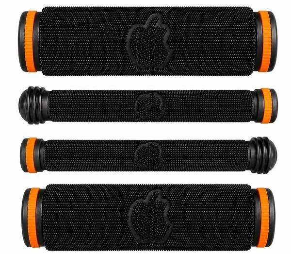 MotoBlink_Universal_Anti-Slip_Bike_Handle_Grip_Handle_Bar_Grip_For_Universal_For_Bike_Universal_For_Bike_(Pack_of_4)