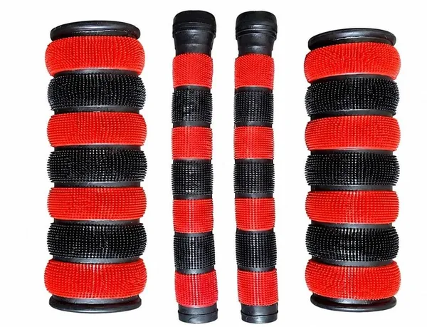 MotoBlink_Universal_Premium_Bike_Handle_Grip_Cover_Set_for_All_Motorcycles_&_Scooters_Handle_Bar_Grip_For_Universal_For_Bike_Universal_For_Bike_(Pack_of_4)
