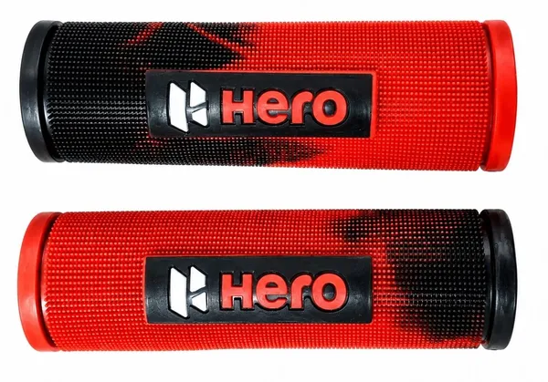 GKT_Hero_Premium_Anti-Slip_Motorcycle_Handle_Grip_Handle_Bar_Grip_For_Hero_Splendor,_Splendor_Pro,_Passion_(Pack_of_2)