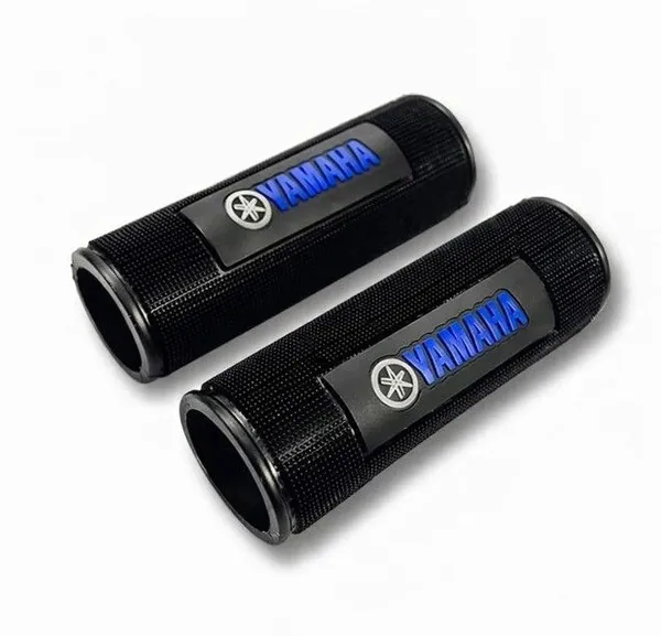 MotoBlink_Premium_Quality_Handle_Bar_Grip_For_Yamaha_FZ,_FZ-S,_FZ25,_R15_(Pack_of_2)