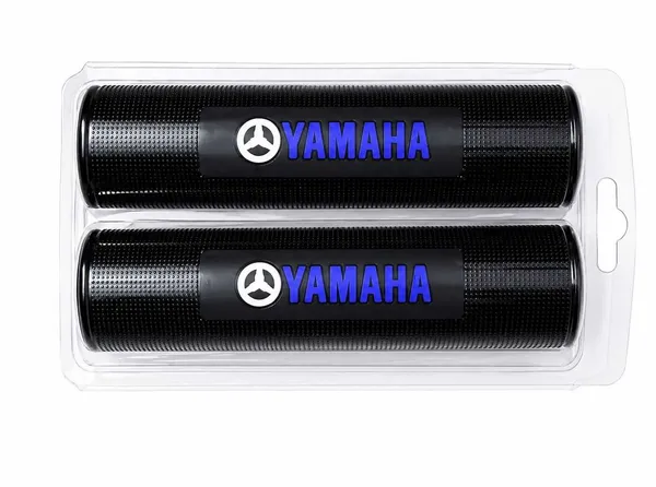 MotoBlink_Premium_Quality_Handle_Bar_Grip_For_Yamaha_FZ,_FZ-S,_FZ25,_R15_(Pack_of_2)