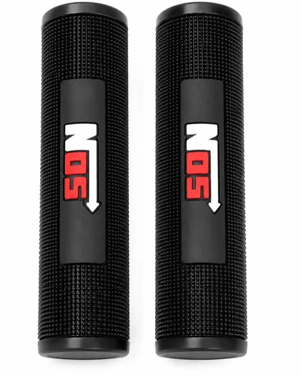MotoBlink_Premium_Anti-Slip_NOS_Racing_Handle_Grip_Handle_Bar_Grip_For_Universal_For_Bike_NA_(Pack_of_2)