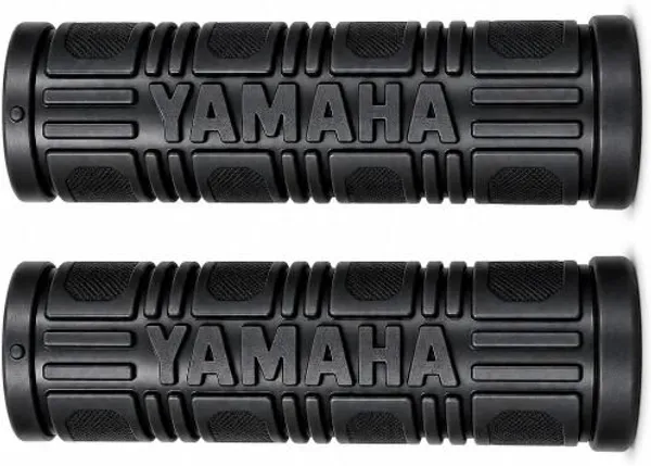 MotoBlink_Universal_Premium_Bike_Handle_Grip_Handle_Bar_Grip_For_Yamaha_R15,_FZ-S,_FZ,_FZ16_(Pack_of_2)