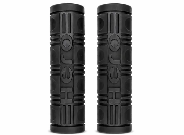 MotoBlink_Hero_Universal_Motorcycle_&_Bike_Handlebar_Grip_–_Black_Pair_Handle_Bar_Grip_For_Hero_Splendor,_Passion,_CD_deluxe_(Pack_of_2)