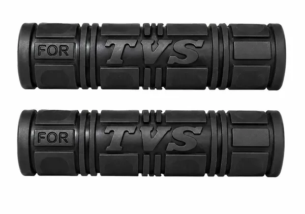 MotoBlink_TVS_Bike_Handle_Grip_Set_of_2_Handle_Bar_Grip_For_TVS_Jupiter,_Sport,_Apache_(Pack_of_2)