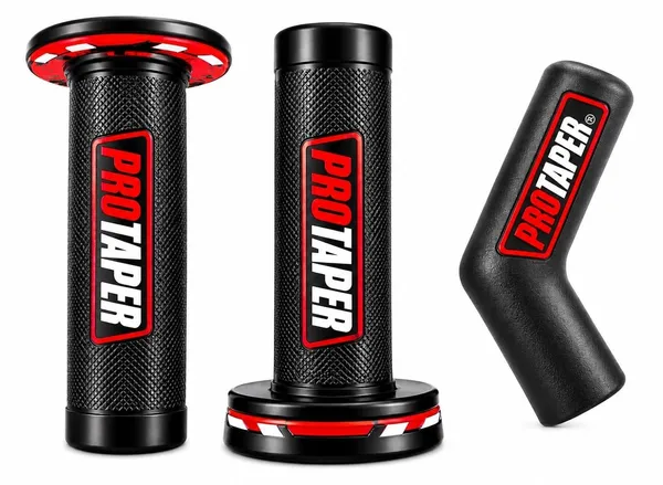 MotoBlink_ProTaper_Motorcycle_Grips_Handle_Bar_Grip_For_Universal_For_Bike_Universal_For_Bike_(Pack_of_3)