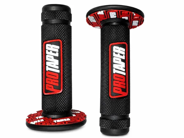 MotoBlink_ProTaper_Handle_Bar_Grip_For_Universal_For_Bike_Universal_For_Bike_(Pack_of_2)