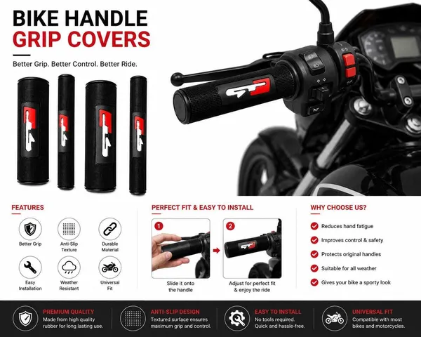 MotoBlink_Handle_Grip_Cover_(_MultiColor_)_Handle_Bar_Grip_For_Universal_For_Bike_Universal_For_Bike_(Pack_of_4)