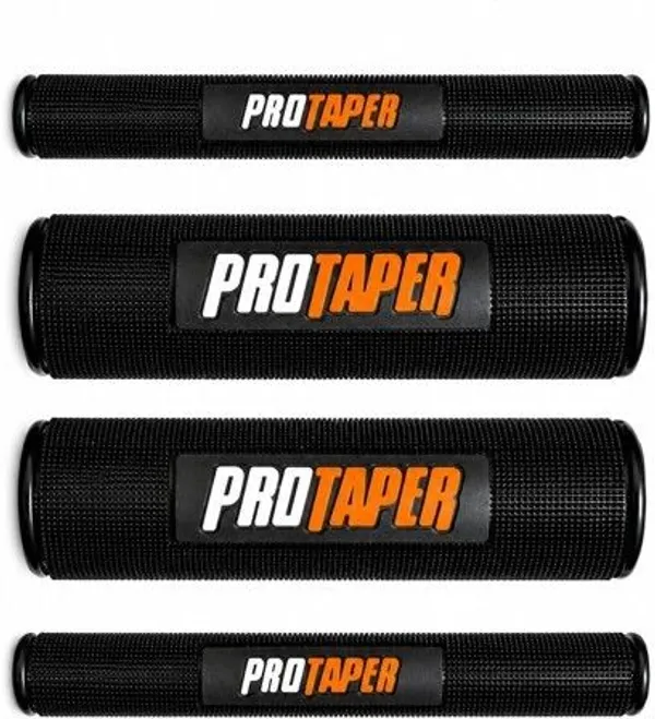 MotoBlink_ProTaper_Premium_Quality_Handle_Bar_Grip_For_Universal_For_Bike_NA_(Pack_of_4)
