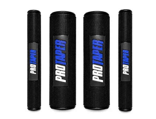 MotoBlink_ProTaper_Premium_Quality_Handle_Bar_Grip_For_Universal_For_Bike_NA_(Pack_of_4)