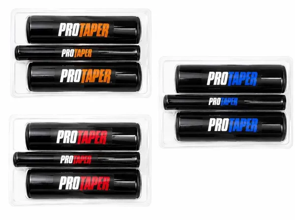 MotoBlink_ProTaper_Premium_Quality_Handle_Bar_Grip_For_Universal_For_Bike_NA_(Pack_of_4)