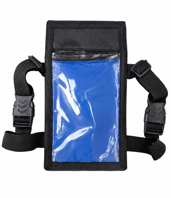 MotoBlink_Activa_Scooty_Series_Waterproof_Mobile_Holder_Pouch_with_Strap_Bike_Mobile_Holder_(Multicolor)