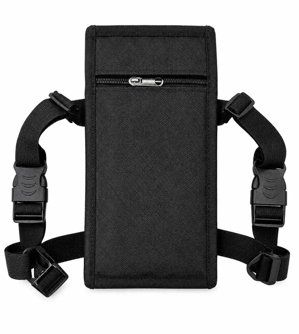 MotoBlink_Activa_Scooty_Series_Waterproof_Mobile_Holder_Pouch_with_Strap_Bike_Mobile_Holder_(Multicolor)