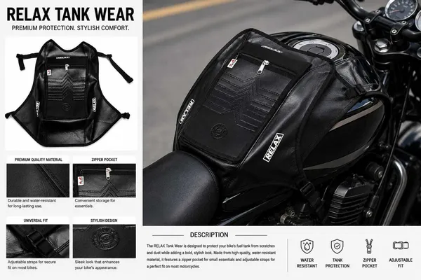 MotoBlink_Universal_Tank_Cover_Strap_Hero,_Honda,_TVS_Splendor,_Passion,_HF_Bike_Tank_Cover_(5_L)