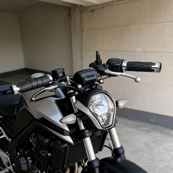 Black_Metal_Handle_Bar_Grip_Bike_And_Motorcycle__Pack_Of_2