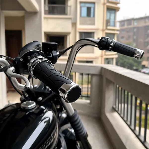 Black_Metal_Handle_Bar_Grip_Bike_And_Motorcycle__Pack_Of_2