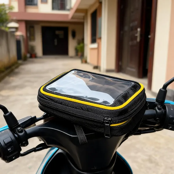 Multicolor_Pvc_Bike_Mobile_Holder_Scooter