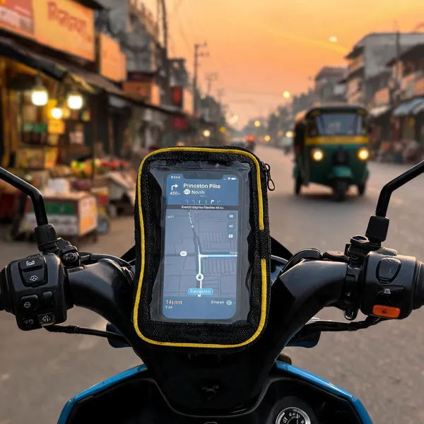 Multicolor_Pvc_Bike_Mobile_Holder_Scooter