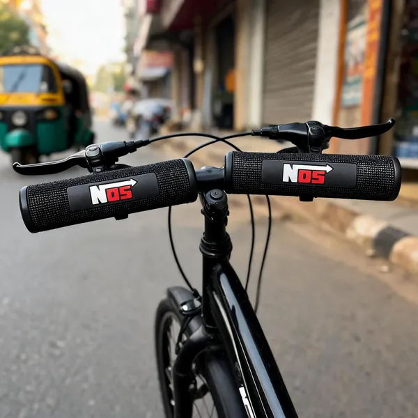 Multicolor_Silicone_Handle_Bar_Grip_Hero_And_Honda_Bike__Pack_Of_2