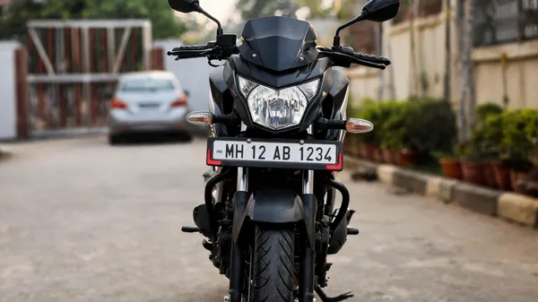 Black_Plastic_Bike_Number_Plate_Frame_Bike_And_Motorcycle__Pack_Of_2