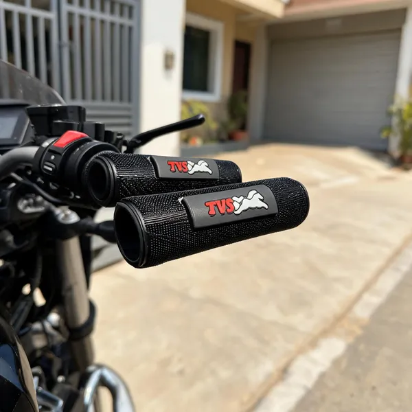 Multicolor_Silicone_Handle_Bar_Grip_Bike_And_Motorcycle__Pack_Of_2