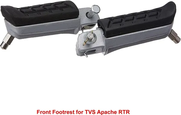 anmol_enterprises_RTR_FRONT_FOOT_REST_BOTH_LEFT_AND_RIGHT_Foot_Rest_(Black)