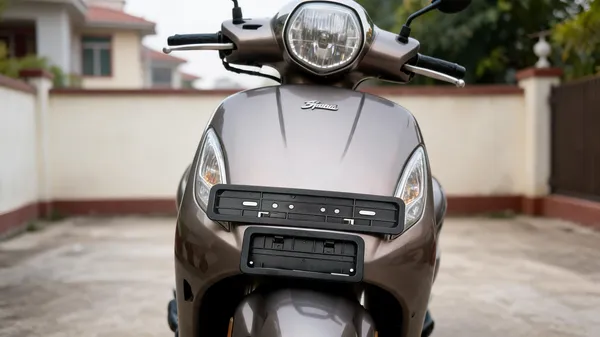 Black_Plastic_Bike_Number_Plate_Frame_Bike_And_Motorcycle__Pack_Of_2
