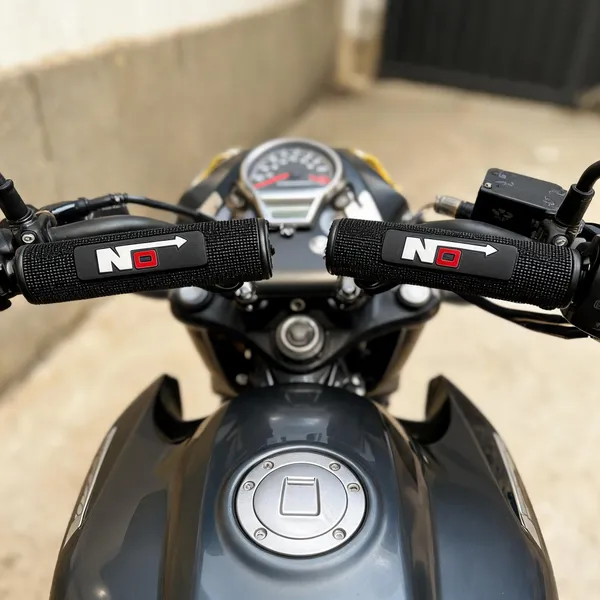 Multicolor_Silicone_Handle_Bar_Grip_Bike_And_Motorcycle__Pack_Of_2