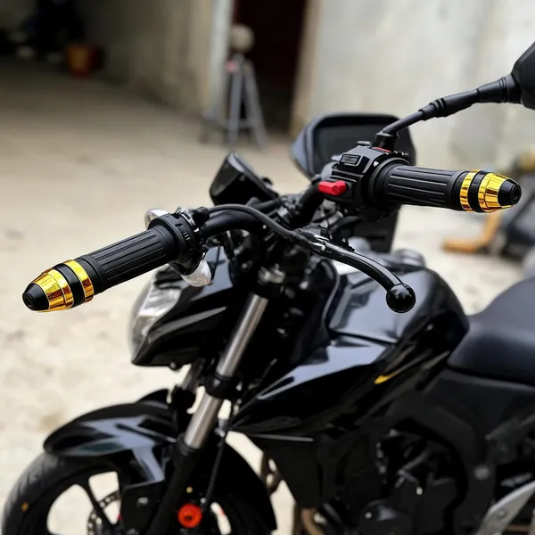 Multicolor_Pvc_Clip-On_Handle_Bar_Bike_And_Motorcycle__Pack_Of_2